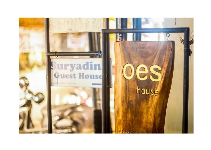 Oes House