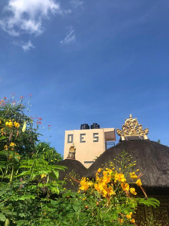 Accommodatie bij particulieren Oes House