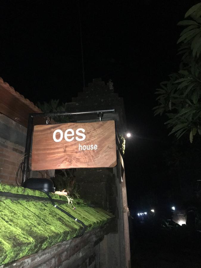 Oes House Accommodatie bij particulieren