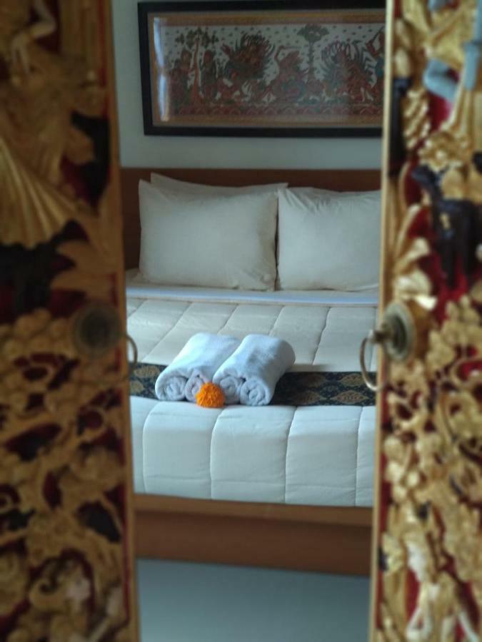Accommodatie bij particulieren Oes House Ubud